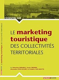 Le  marketing touristique des collectivités territoriales