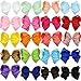 DEEKA 20 PCS Rhinestone Glitter 6