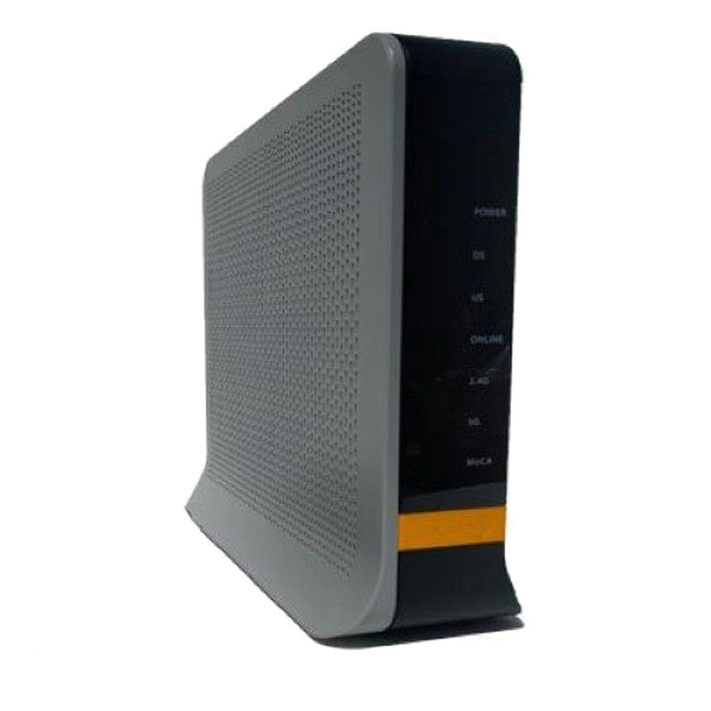 UBEE DDW36C CABLE MODEM WIRELESS ROUTER GATEWAY TWC ONLY