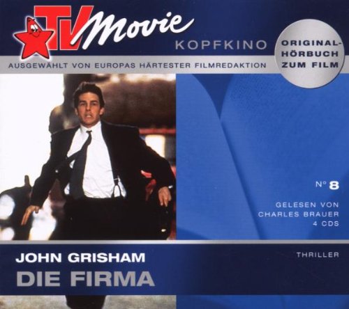 John Grisham - Die Firma - Zortam Music