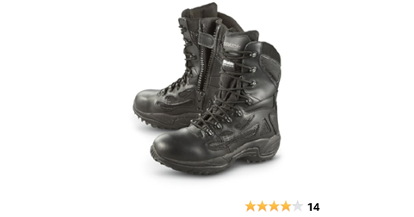 converse zipper boots