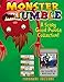 Monster Jumble®: A Scary Good Puzzle Collection! (Jumbles®) by