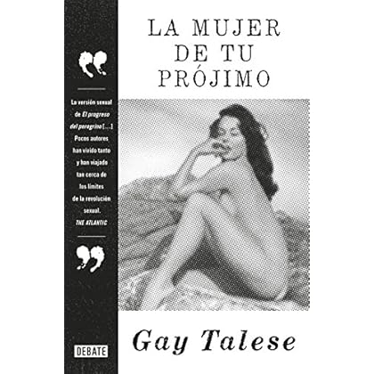 La mujer de tu prójimo