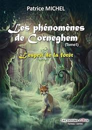 L' esprit de la forêt