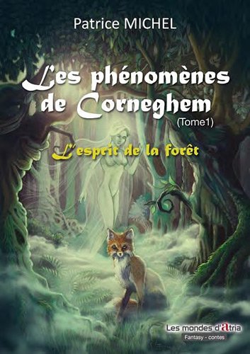 L' esprit de la forêt