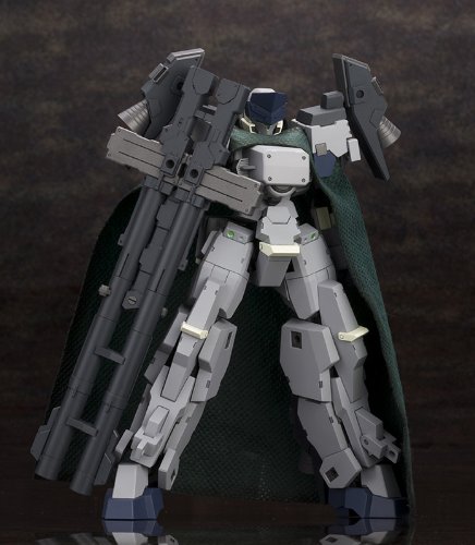 Kotobukiya Type32 Model 5C Frame Arms Zen-Rai Plastic Model Kit