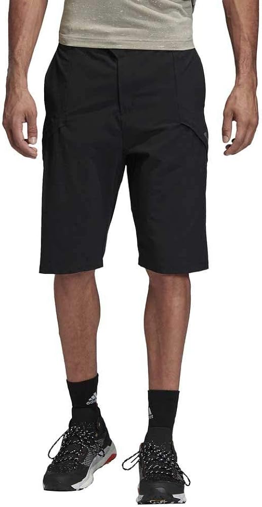 adidas hiking shorts