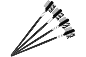 MEISO Dog Tear Stain Remover Comb, Suit Eye Comb Brush for Dogs Cats Removing Crust and Mucus Tear Stain Remover For Dogs Cat