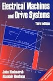 515sj67RQ3L. SL160  Electrical Machines and Drives, Third Edition
