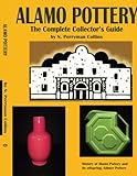 ALAMO POTTERY by N. Perryman Collins