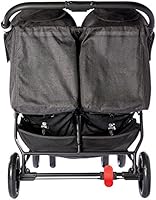 childcare twin tour stroller