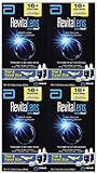 RevitaLens Multipurpose Solution and Lens Case - 2 oz - 4 ct
