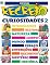 Livro Revista Recreio - Especial Curiosidades - Parte 2 (Especial Recreio)