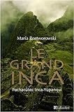 Le Grand Inca (French Edition) by 