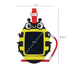 Boogie Board Kids Sketch Pals Portable Bug