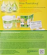 Soft & Beautiful Botanicals Sensitive Scalp Relaxer Regular - Normal view 5