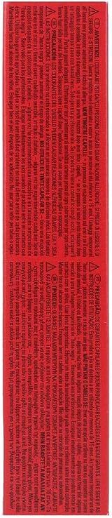 Wella Color Touch Rich Naturals 7/97 Blond Smoked Brown Ammonia Free Hair Color view 4