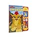 Disney - Lion Guard Little Sound Book - PI Kids