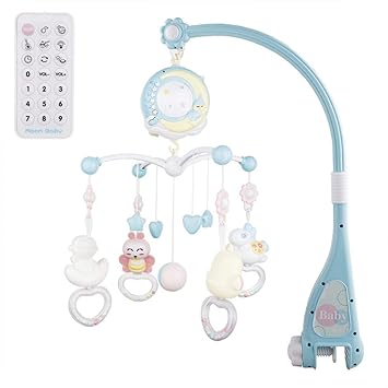 baby cot night light