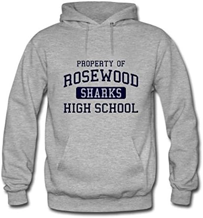 POTMISAH Printing Custom Pretty Little Liars Women's Classic Hoodie Sweatshirt White