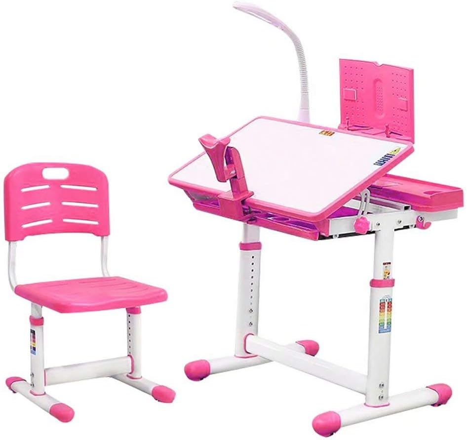 height adjustable childrens desk