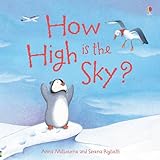 How High is the Sky? (Picture Books)