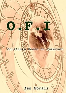 Livro O.f.i.