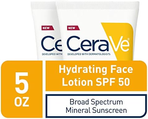 cerave zinc oxide