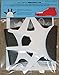 The Original Sneaker DeCreaseR Shoe Shields Crease Prevention Stopper 8-14 Black