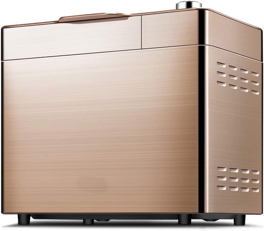 Household Automatic Bread Maker Machine Phone Wireless Intelligent Control Multifunctional DIY Baking Bun Oven