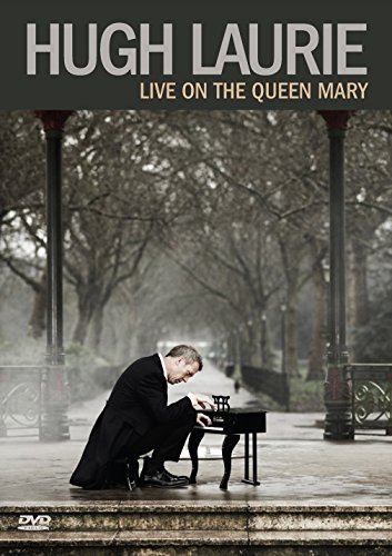 Live On The Queen Mary - Hugh Laurie