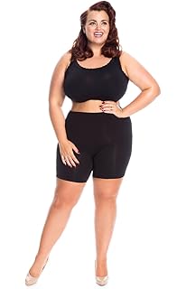 long knickers to prevent chafing