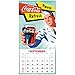 2018 Coca-Cola Wall Calendar (Mead)