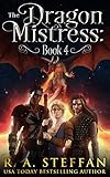 The Dragon Mistress: Book 4