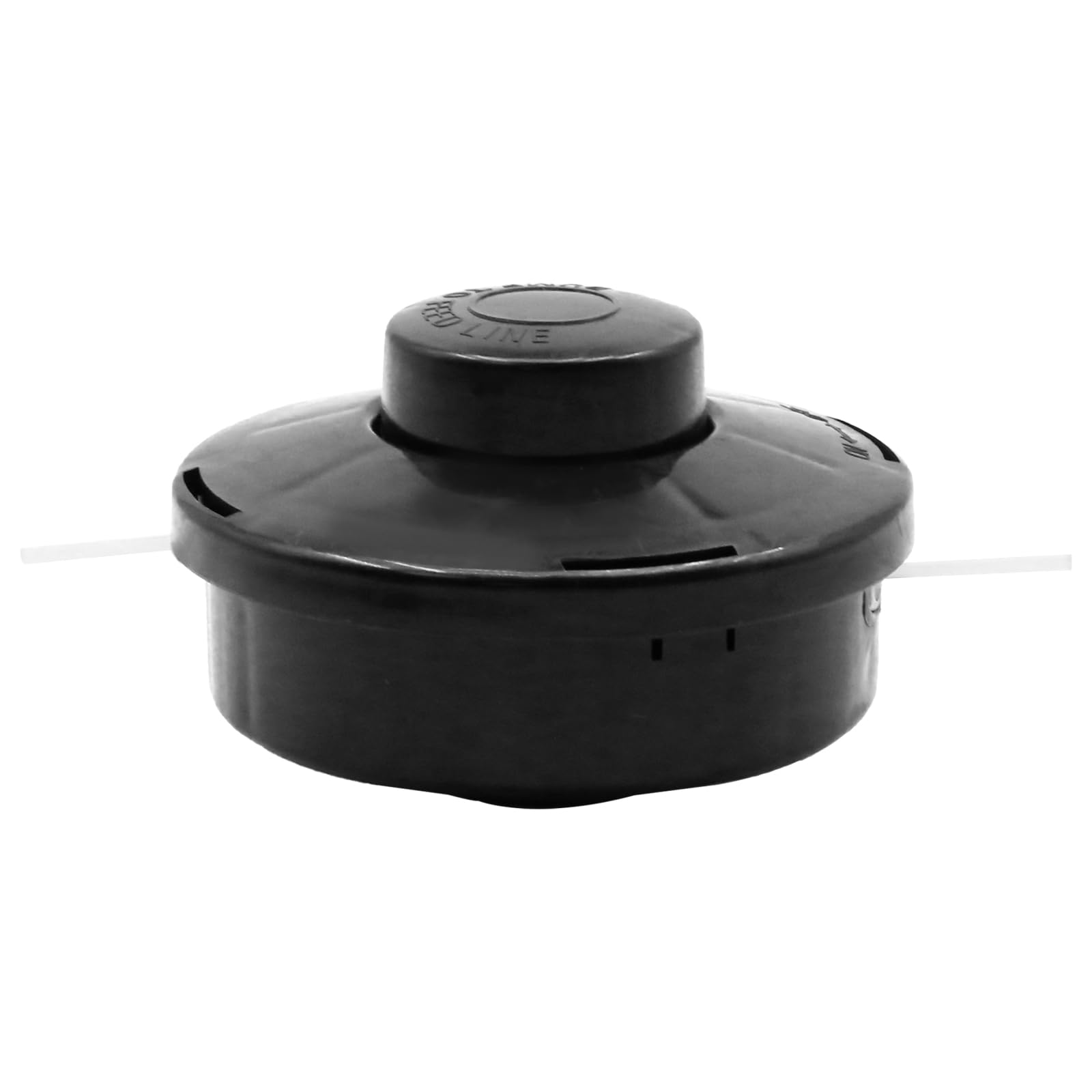 Hoypeyfiy GC-BC 52 Trimmer Head Brush Cutter Head, Replacement for Einhell GC-BC 52 I AS, Replaces GC-BC 52