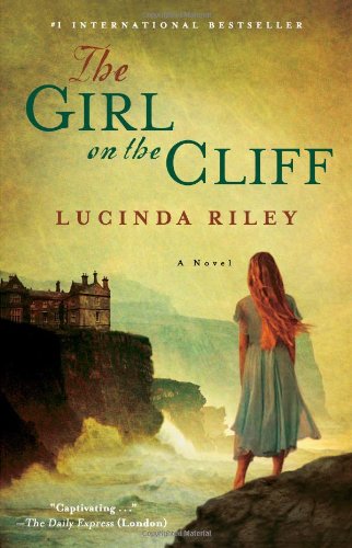 "The Girl on the Cliff - A Novel" av Lucinda Riley