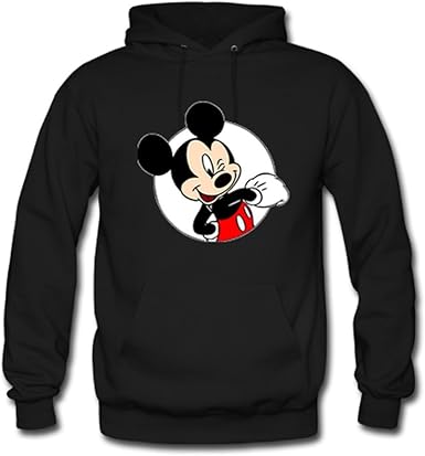 mickey mouse hoodie amazon