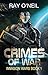 Crimes Of War: Invasion Wars Book 1