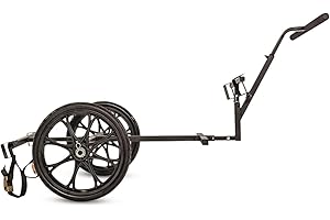 Shappell Jet Sled Wheel Cart Conversion Kit