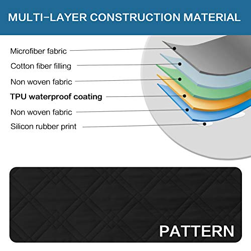 3 H+VERSAILTEX+Waterproof+Resistant+Furniture+Protector