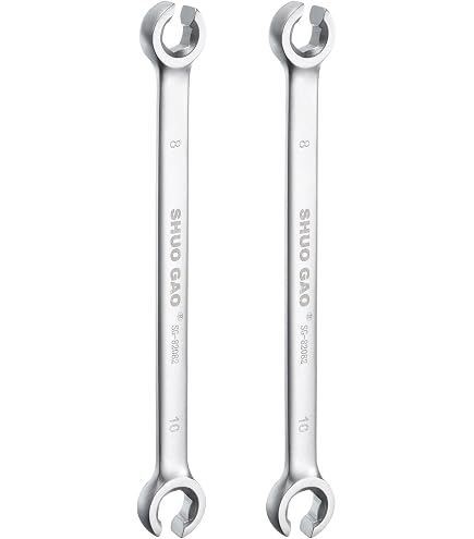 Llave Anillo Doble Extremo 21tx Acero Cromo Para Torx E20 | Meses sin interés Llave Anillo Doble Extremo 21tx Acero Cromo Para Torx E20 | Meses sin interés