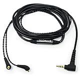 Etymotic ER Series 2.5mm Balanced Cable, Black