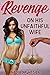 Revenge On His Unfaithful Wife (Revenge By Trance Book 3)