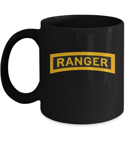 Amazon.com: 82nd Airborne Coffee Mug - Army Ranger Coffee Mug : Home &  Kitchen