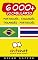Livro 6000+ Português - Tailandês Tailandês - Português Vocabulário (Bate-papo Mundial)