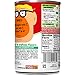 Campbell's Healthy Kids Condensed Soup, Chicken Alphabet, 10.5 Ounce (Pack of 12)