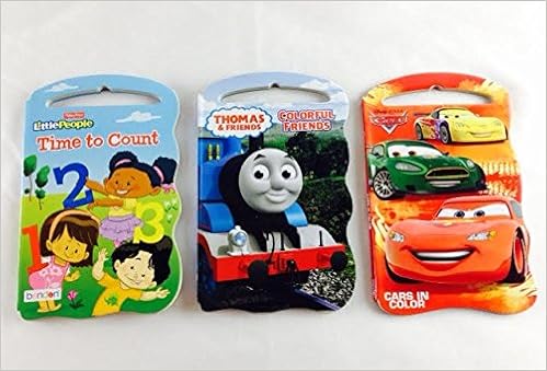 thomas disney cars
