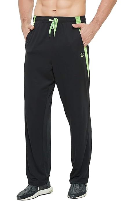 Crz Yoga Leggings CRZ YOGA Athletic Joggers For Men 31