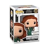 Funko Pop! TV: House of The Dragon - Alicent