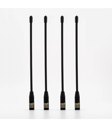 Amazon.com: 915MHz Lora Antenna Long Range 15dBi 86inch with 32.8